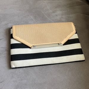 Stella and Dot Clutch/cross body